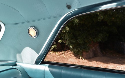 1962 Chevrolet Impala Super Sport coupe low rider LHD In vendita (immagine 77 di 146)