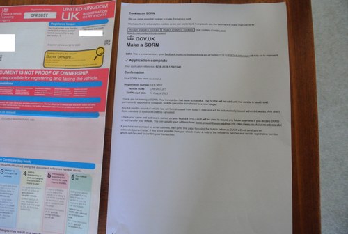 1983 Chevrolet K10 Scottsdale pick-up LHD For Sale (picture 54 of 57)