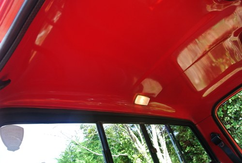 1983 Chevrolet K10 Scottsdale pick-up LHD For Sale (picture 23 of 57)