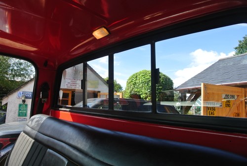 1983 Chevrolet K10 Scottsdale pick-up LHD For Sale (picture 29 of 57)