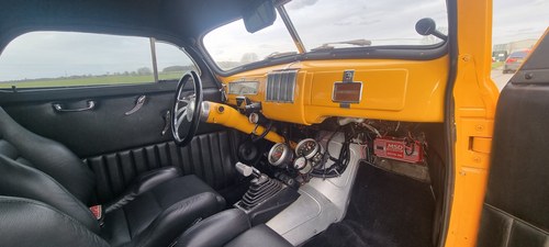 1946 Chevrolet Special Deluxe 8.2-litre V8 Hot Rod In vendita (immagine 42 di 142)