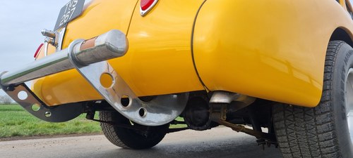 1946 Chevrolet Special Deluxe 8.2-litre V8 Hot Rod In vendita (immagine 121 di 142)