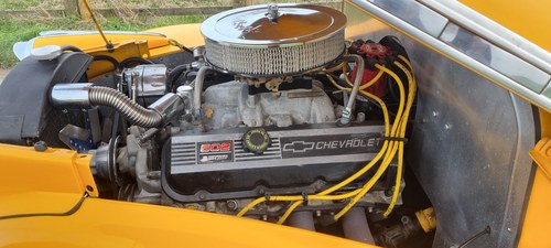 1946 Chevrolet Special Deluxe 8.2-litre V8 Hot Rod In vendita (immagine 101 di 142)