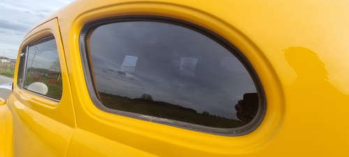 1946 Chevrolet Special Deluxe 8.2-litre V8 Hot Rod In vendita (immagine 94 di 142)