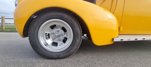 1946 Chevrolet Special Deluxe 8.2-litre V8 Hot Rod In vendita (immagine 36 di 142)