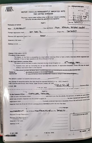 1946 Chevrolet Special Deluxe 8.2-litre V8 Hot Rod In vendita (immagine 137 di 142)