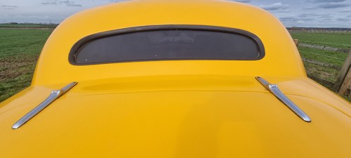 1946 Chevrolet Special Deluxe 8.2-litre V8 Hot Rod In vendita (immagine 92 di 142)