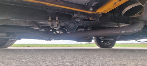 1946 Chevrolet Special Deluxe 8.2-litre V8 Hot Rod In vendita (immagine 112 di 142)