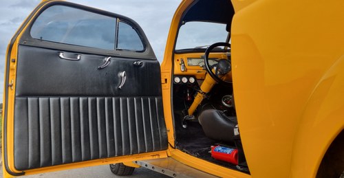 1946 Chevrolet Special Deluxe 8.2-litre V8 Hot Rod In vendita (immagine 56 di 142)