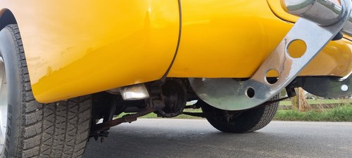 1946 Chevrolet Special Deluxe 8.2-litre V8 Hot Rod In vendita (immagine 122 di 142)