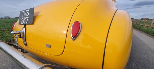 1946 Chevrolet Special Deluxe 8.2-litre V8 Hot Rod In vendita (immagine 82 di 142)