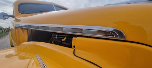 1946 Chevrolet Special Deluxe 8.2-litre V8 Hot Rod In vendita (immagine 88 di 142)