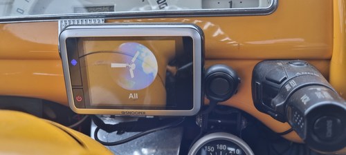 1946 Chevrolet Special Deluxe 8.2-litre V8 Hot Rod In vendita (immagine 60 di 142)