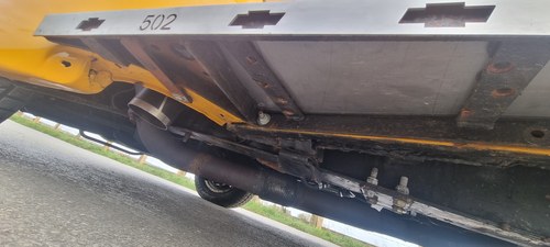 1946 Chevrolet Special Deluxe 8.2-litre V8 Hot Rod In vendita (immagine 116 di 142)