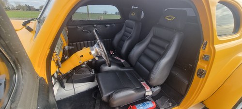 1946 Chevrolet Special Deluxe 8.2-litre V8 Hot Rod In vendita (immagine 40 di 142)