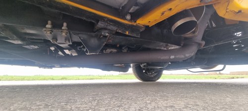 1946 Chevrolet Special Deluxe 8.2-litre V8 Hot Rod In vendita (immagine 113 di 142)