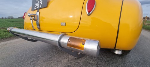 1946 Chevrolet Special Deluxe 8.2-litre V8 Hot Rod In vendita (immagine 83 di 142)