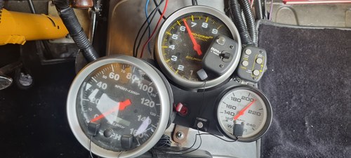 1946 Chevrolet Special Deluxe 8.2-litre V8 Hot Rod In vendita (immagine 47 di 142)