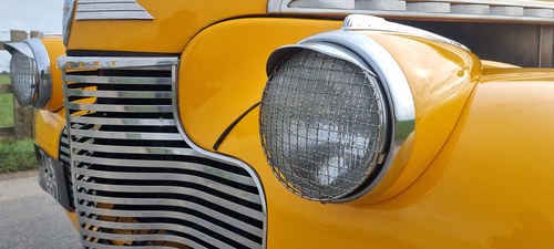 1946 Chevrolet Special Deluxe 8.2-litre V8 Hot Rod In vendita (immagine 76 di 142)