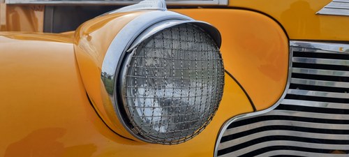 1946 Chevrolet Special Deluxe 8.2-litre V8 Hot Rod In vendita (immagine 72 di 142)