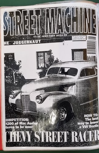 1946 Chevrolet Special Deluxe 8.2-litre V8 Hot Rod In vendita (immagine 130 di 142)