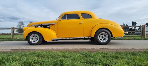 1946 Chevrolet Special Deluxe 8.2-litre V8 Hot Rod In vendita (immagine 6 di 142)
