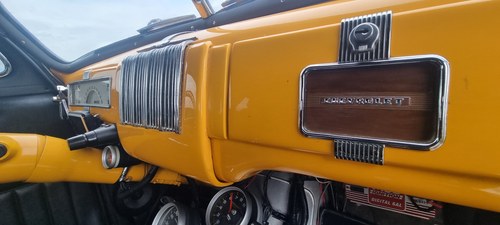 1946 Chevrolet Special Deluxe 8.2-litre V8 Hot Rod In vendita (immagine 45 di 142)