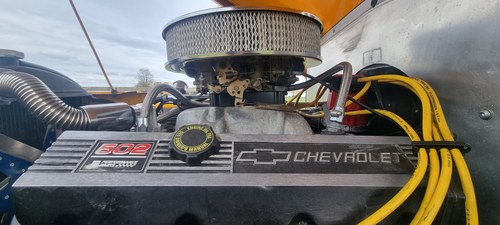 1946 Chevrolet Special Deluxe 8.2-litre V8 Hot Rod In vendita (immagine 110 di 142)