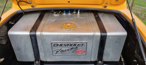 1946 Chevrolet Special Deluxe 8.2-litre V8 Hot Rod In vendita (immagine 64 di 142)