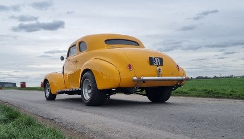 1946 Chevrolet Special Deluxe 8.2-litre V8 Hot Rod In vendita (immagine 26 di 142)