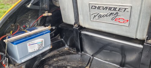 1946 Chevrolet Special Deluxe 8.2-litre V8 Hot Rod In vendita (immagine 67 di 142)