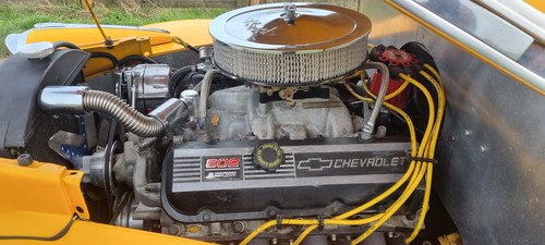 1946 Chevrolet Special Deluxe 8.2-litre V8 Hot Rod In vendita (immagine 100 di 142)