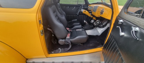 1946 Chevrolet Special Deluxe 8.2-litre V8 Hot Rod In vendita (immagine 53 di 142)