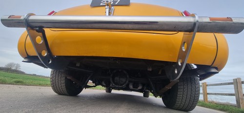 1946 Chevrolet Special Deluxe 8.2-litre V8 Hot Rod In vendita (immagine 120 di 142)