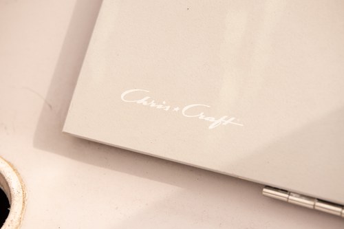 1995 Chris-Craft Vision 2000 leisure boat with trailer zum Verkauf (Bild 18 von 36)