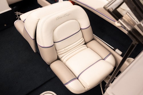 1995 Chris-Craft Vision 2000 leisure boat with trailer zum Verkauf (Bild 25 von 36)