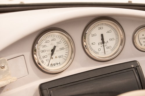 1995 Chris-Craft Vision 2000 leisure boat with trailer zum Verkauf (Bild 14 von 36)