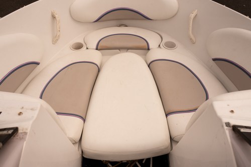 1995 Chris-Craft Vision 2000 leisure boat with trailer zum Verkauf (Bild 30 von 36)