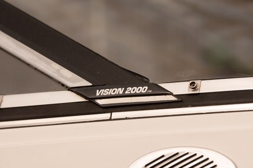 1995 Chris-Craft Vision 2000 leisure boat with trailer zum Verkauf (Bild 31 von 36)