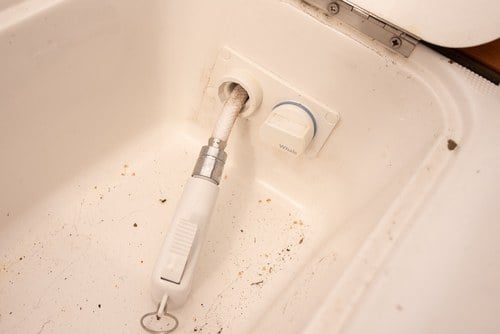 1995 Chris-Craft Vision 2000 leisure boat with trailer zum Verkauf (Bild 29 von 36)