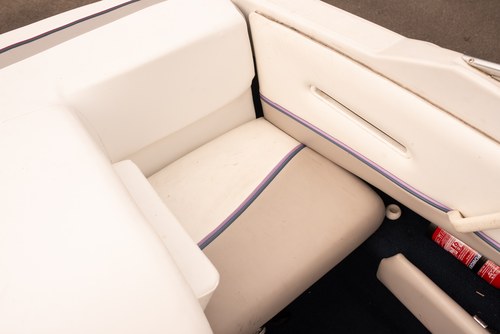 1995 Chris-Craft Vision 2000 leisure boat with trailer zum Verkauf (Bild 27 von 36)