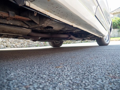 1966 Chrysler 300 Convertible à vendre (picture 183 of 210)