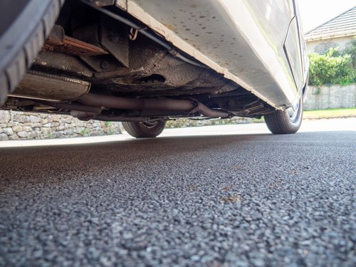 1966 Chrysler 300 Convertible à vendre (picture 184 of 210)