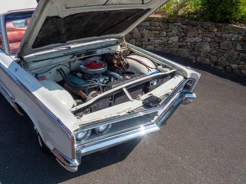 1966 Chrysler 300 Convertible à vendre (picture 165 of 210)