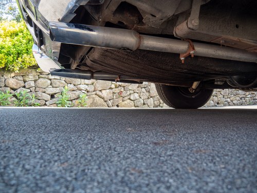 1966 Chrysler 300 Convertible à vendre (picture 186 of 210)