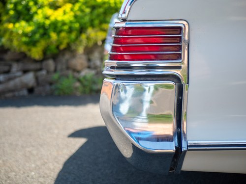 1966 Chrysler 300 Convertible à vendre (picture 142 of 210)