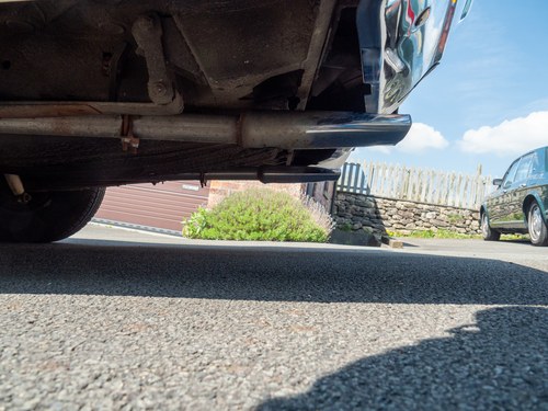 1966 Chrysler 300 Convertible à vendre (picture 169 of 210)