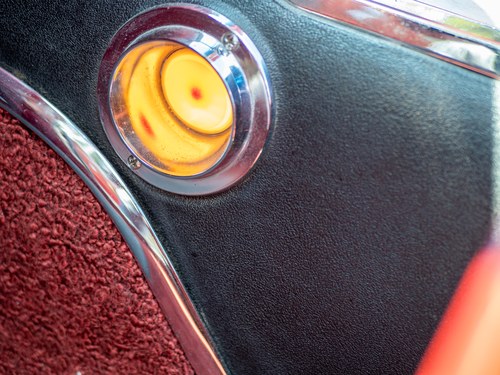 1966 Chrysler 300 Convertible à vendre (picture 57 of 210)