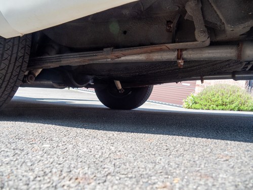 1966 Chrysler 300 Convertible à vendre (picture 168 of 210)