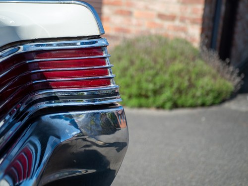 1966 Chrysler 300 Convertible à vendre (picture 143 of 210)